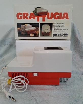 Grattugia elettrica