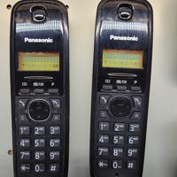 Cordless Panasonic