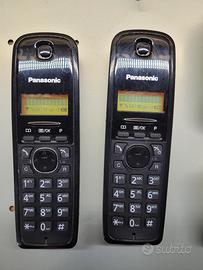 Cordless Panasonic