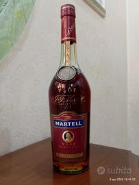 Martell VSOP Medaillon Old Fine Cognac 70 cl 40% 