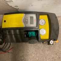 Centralina/Stazione solare Citrin Solar CS 13/W