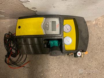 Centralina/Stazione solare Citrin Solar CS 13/W