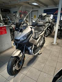 Honda X-ADV 750