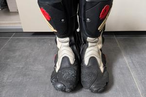 Stivali moto sidi vertigo 2