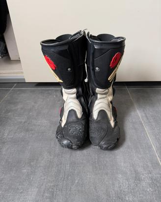 Stivali moto sidi vertigo 2