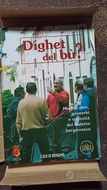 dighet del bu