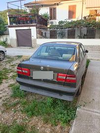 Lancia Dedra 1.6 i.e. Benzina Anno 1995