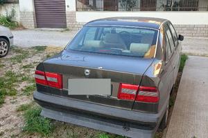Lancia Dedra 1.6 i.e. Benzina Anno 1995