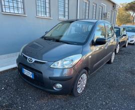 Hyundai i10 1.1 12V BlueDrive GPL