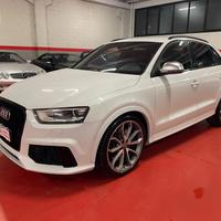 Audi Q3 RS 2.5 tfsi quattro s-tronic