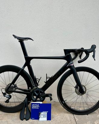 Giant propel advaced 1 disc