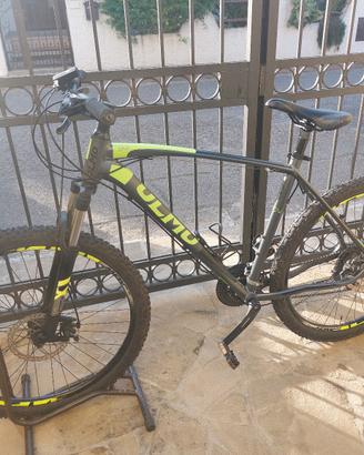mtb olmo giovi 27,5