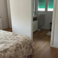 Stanza matrimoniale con bagno privato - via tempio