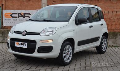 Fiat Panda 0.9 TwinAir Turbo Natural Power Easy