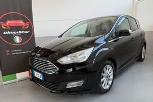Ford C-Max 1.5 TDCi 120CV Start&Stop Titanium