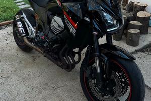 Kawasaki Z800 E (A2)