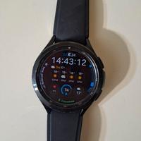 Samsung watch 4 come nuovo