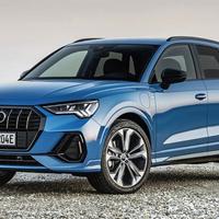 Ricambi Audi Q2 Q3 Q5 Q7 Q8 