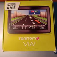 Tomtom Via