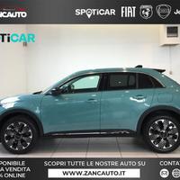 FIAT 600 Hybrid 100 CV DCT MHEV La Prima