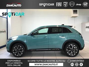 FIAT 600 Hybrid 100 CV DCT MHEV La Prima