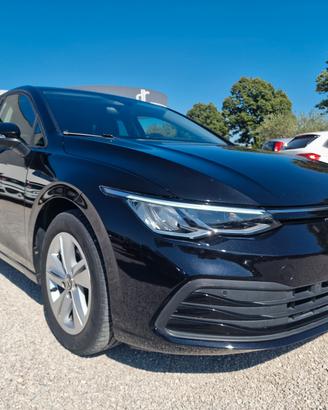 Volkswagen Golf 1.5 TGI DSG Life METANO