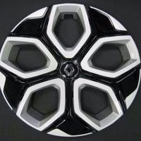 Copri cerchio renault twingo r”15