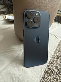 iPhone 15 pro 128 gb