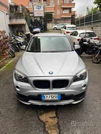 BMW S DRIVE 1.8D