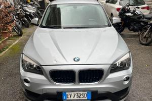 BMW S DRIVE 1.8D