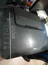 stampante multifunzione Epson serie sx115