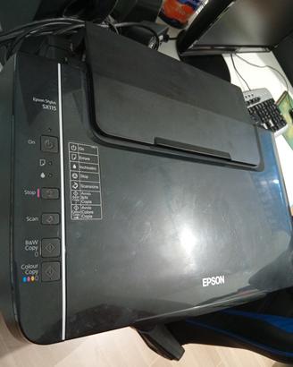stampante multifunzione Epson serie sx115