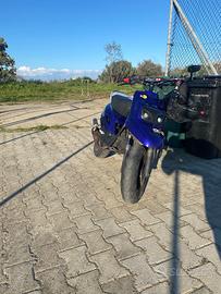 Yamaha BW'S - 2009