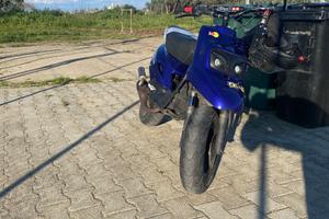 Yamaha BW'S - 2009
