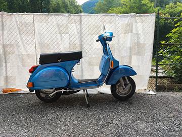 vespa px 125
