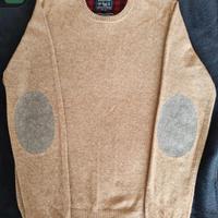 Pullover LAMBSWOOL WOOLRICH tg. M