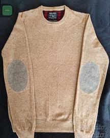 Pullover LAMBSWOOL WOOLRICH tg. M