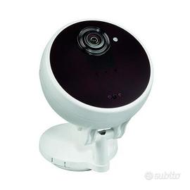 Telecamera Urmet 80HA1100133 (Tel600int) , nuova