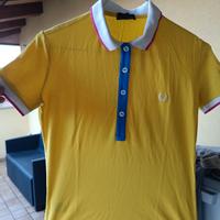 maglietta Fred Perry 