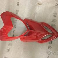 Cupolino becco hypermotard abs 796 1100