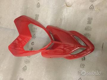 Cupolino becco hypermotard abs 796 1100