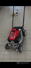 Rasaerba Honda IZY HRG  sem + kit mulching nuovo