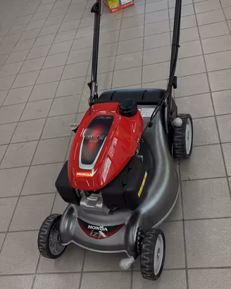Rasaerba Honda IZY HRG  sem + kit mulching nuovo