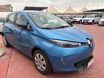 Renault ZOE Life R90 Flex