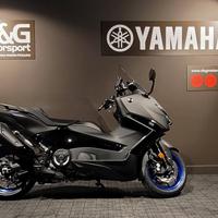 Yamaha T Max 560