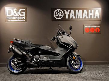 Yamaha T Max 560