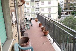 Napoli-Vomero c/o Stadio Collana