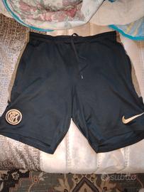 pantaloncino dell inter