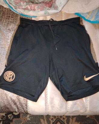 pantaloncino dell inter