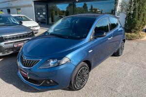 Lancia Ypsilon 1.2 69 CV 5 porte GPL Ecochic